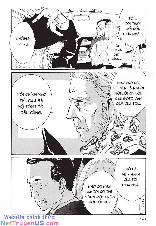 Mpd Psycho 97 trang 16