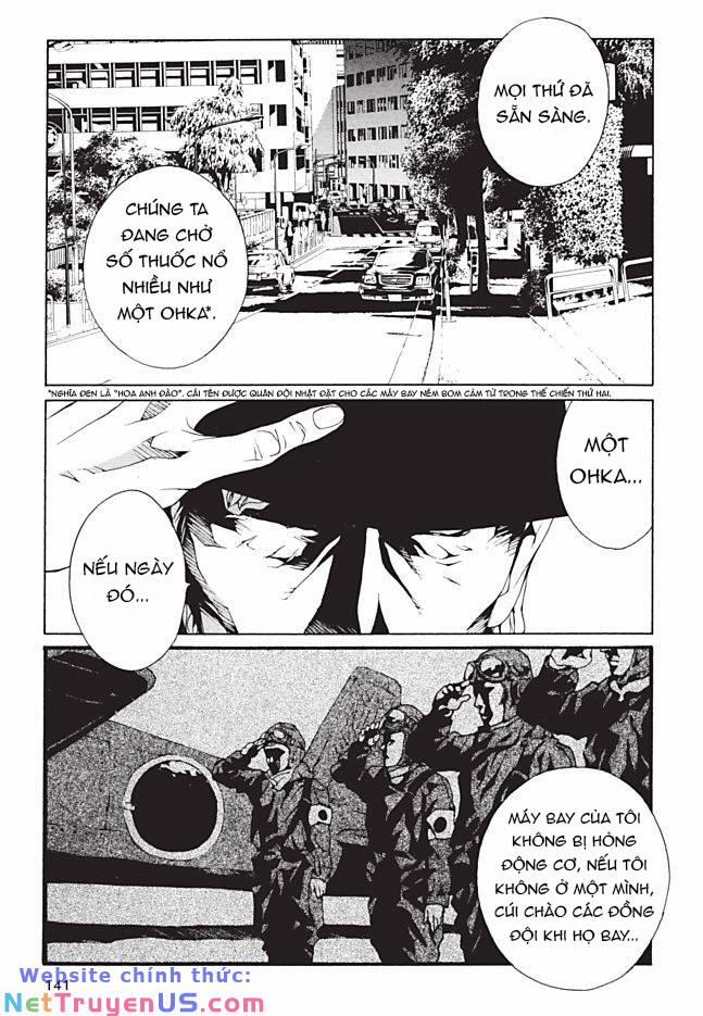 Mpd Psycho 97 trang 17