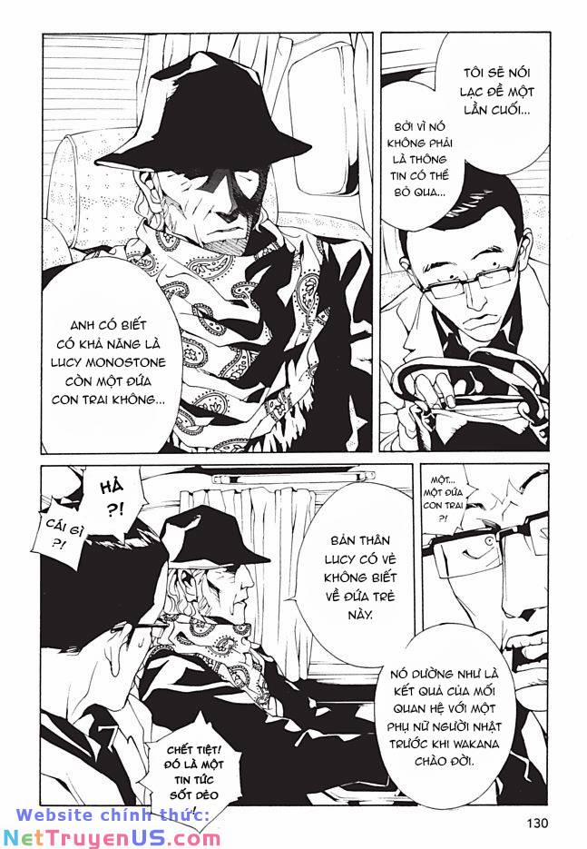 Mpd Psycho 97 trang 8