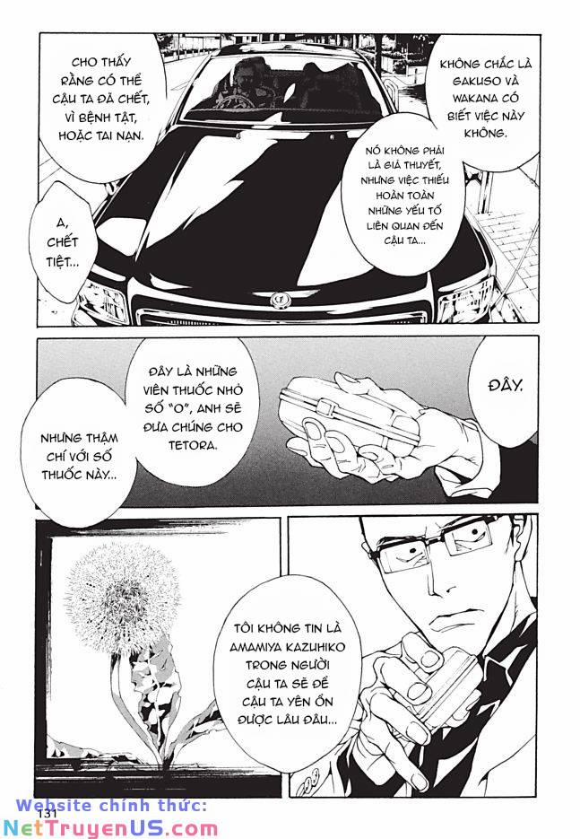 Mpd Psycho 97 trang 9