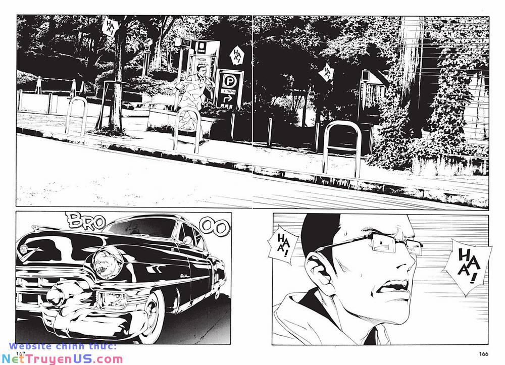 Mpd Psycho 98 trang 15