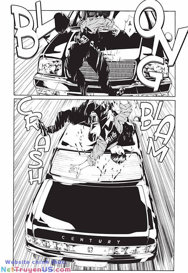 Mpd Psycho 98 trang 18