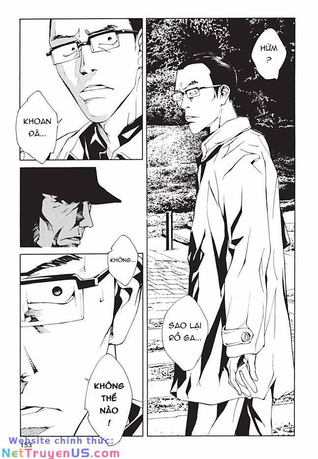 Mpd Psycho 98 trang 4