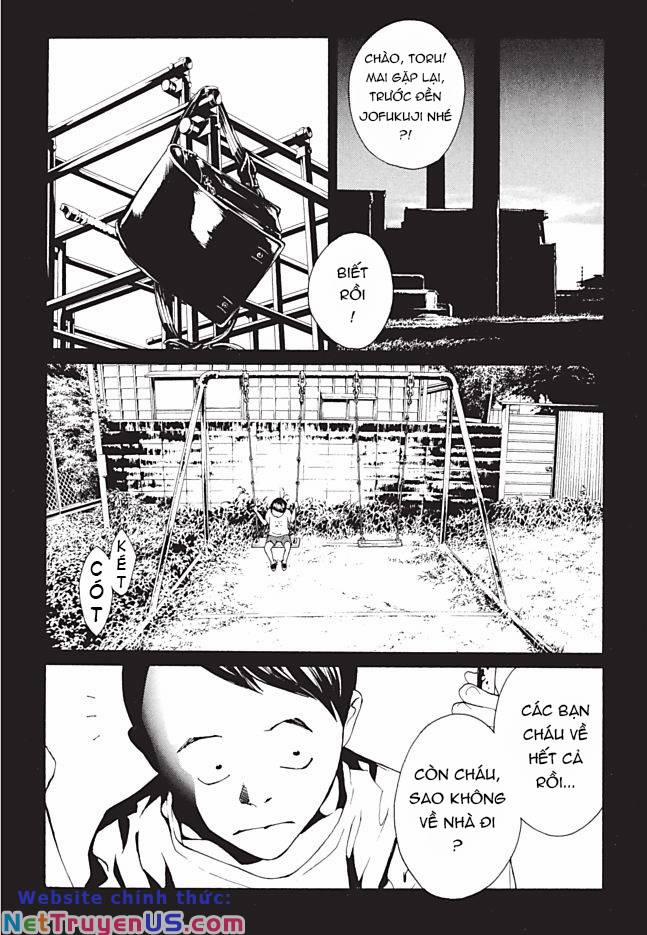 Mpd Psycho 98 trang 8