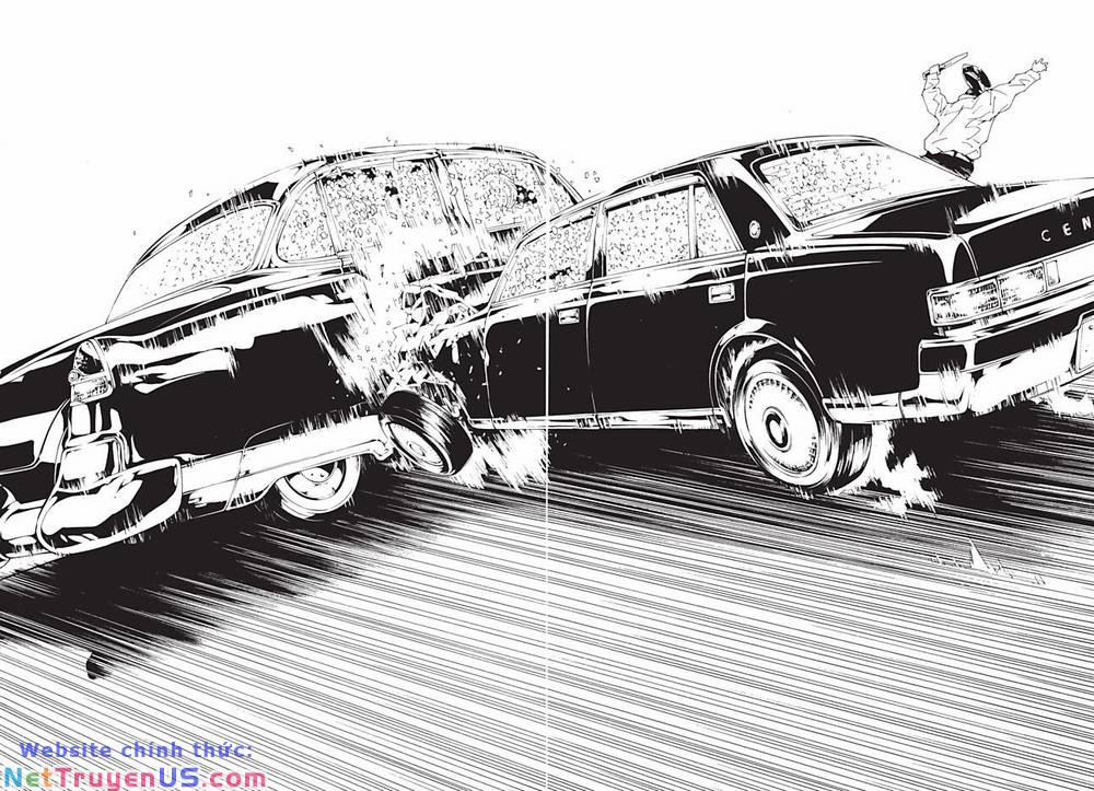 Mpd Psycho 99 trang 12