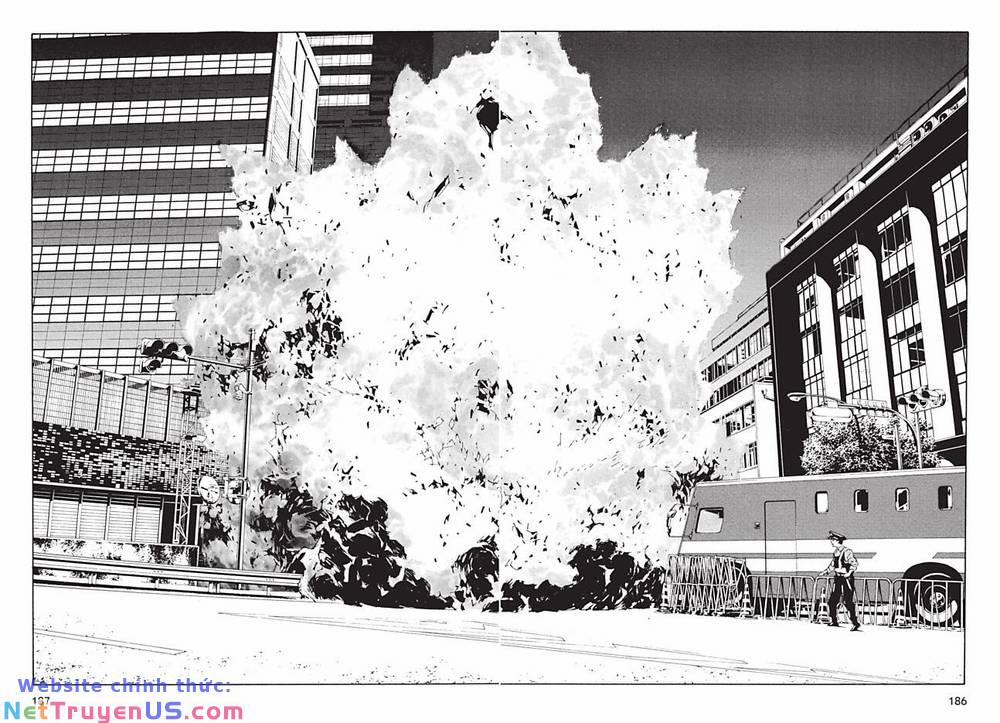 Mpd Psycho 99 trang 13