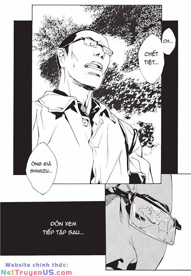 Mpd Psycho 99 trang 16