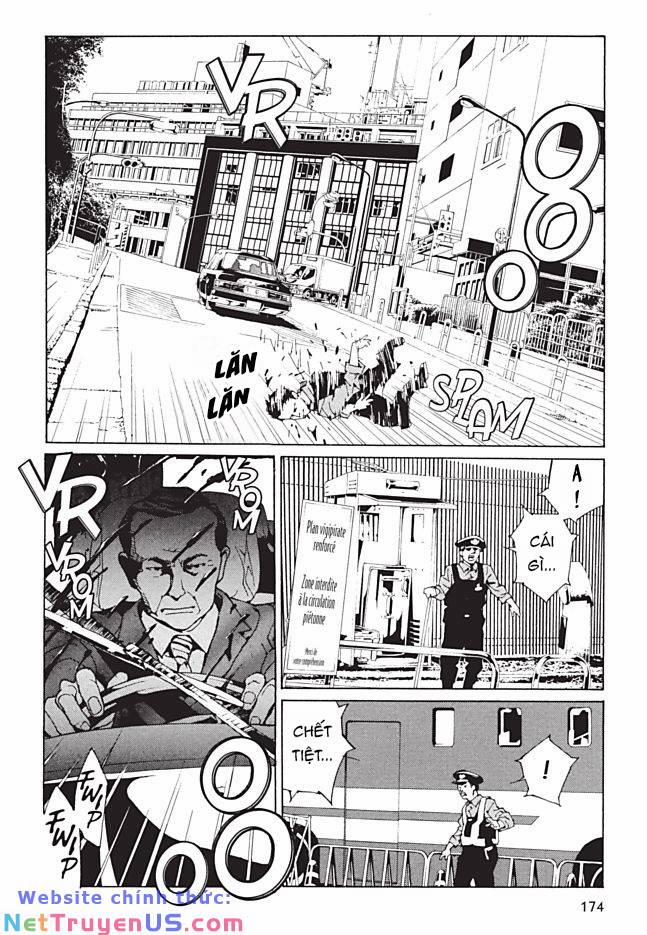 Mpd Psycho 99 trang 3