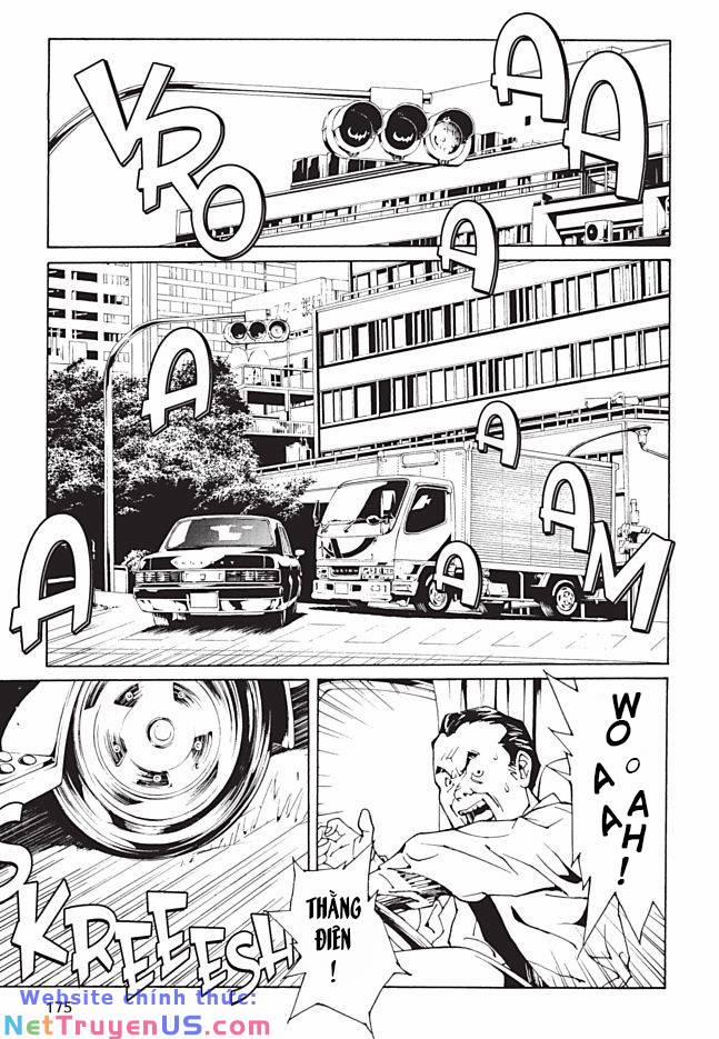 Mpd Psycho 99 trang 4