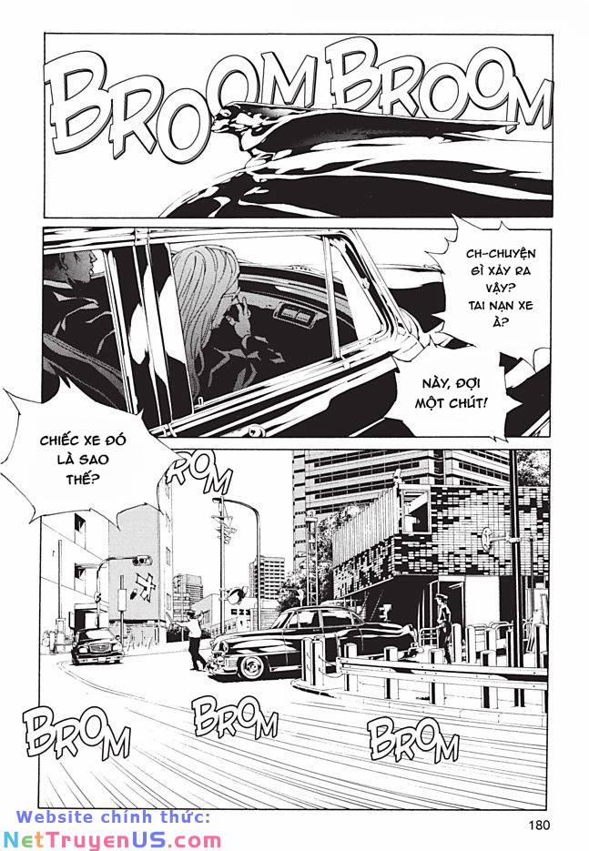 Mpd Psycho 99 trang 8