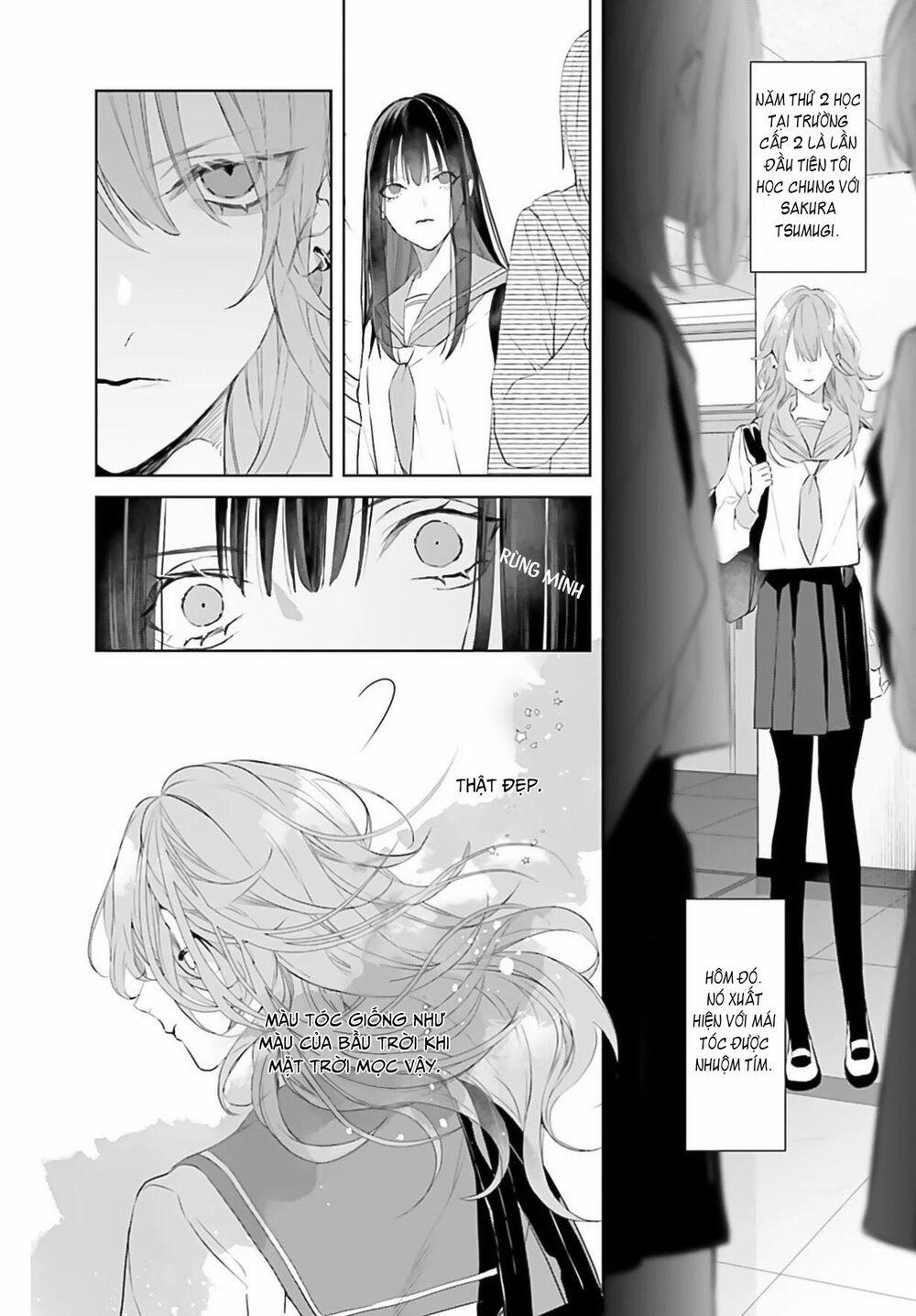 Mr. Blue 10 trang 11