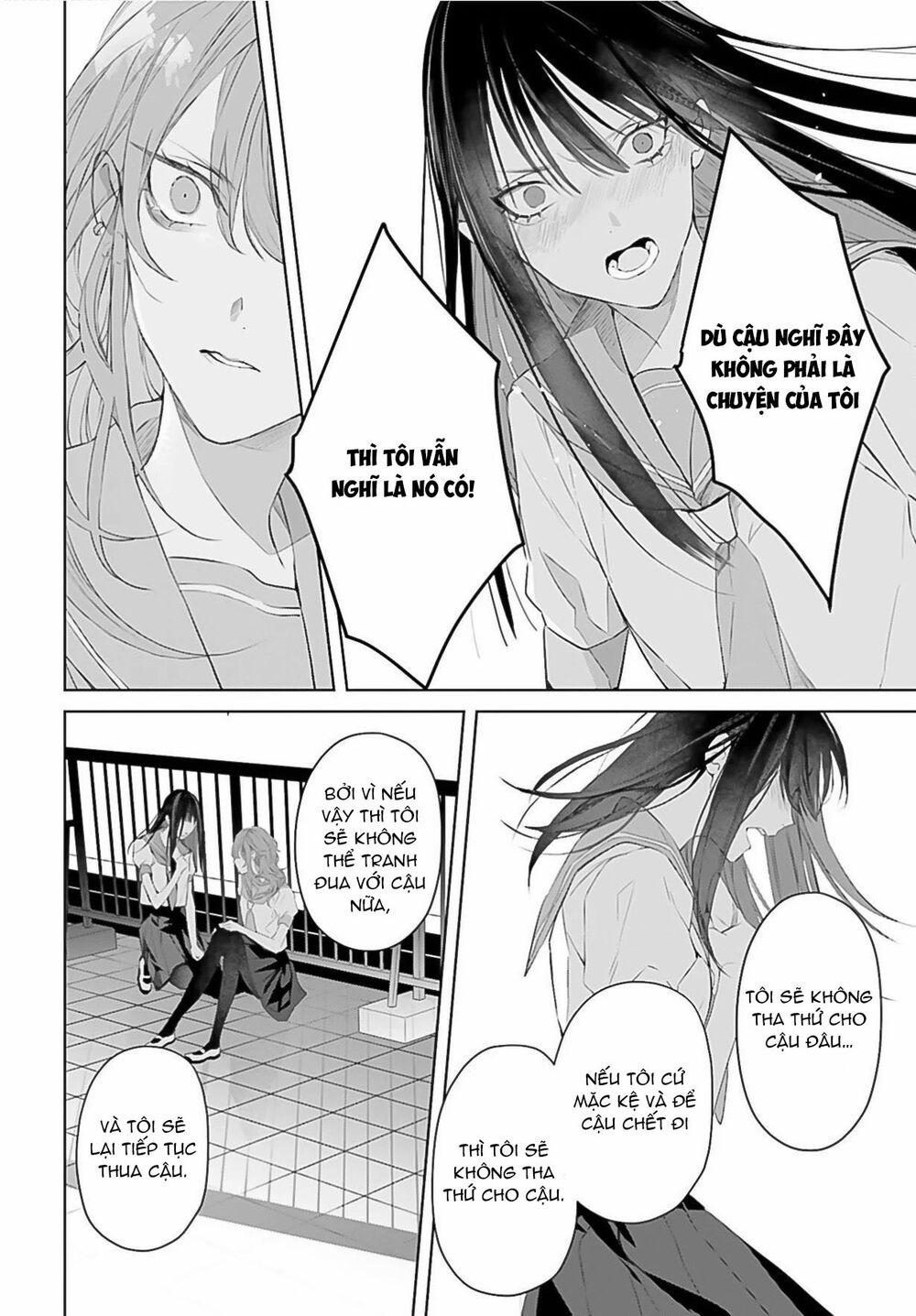 Mr. Blue 10 trang 27