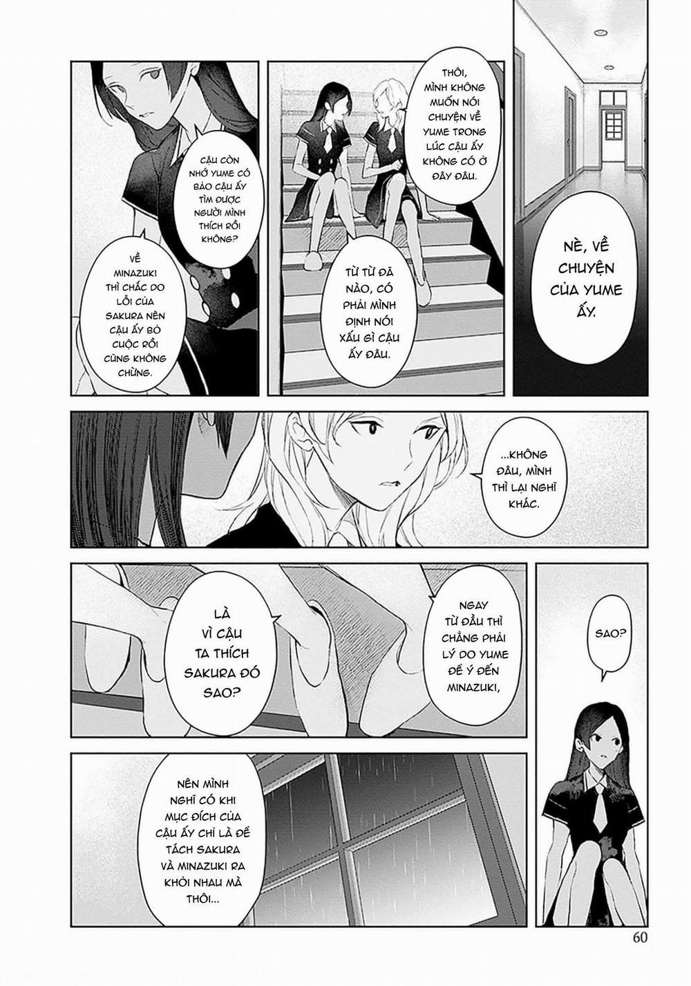 Mr. Blue 15 trang 25