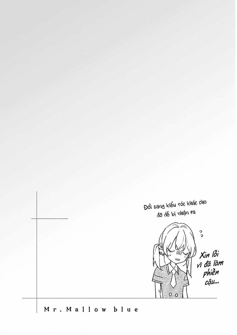 Mr. Blue 18 trang 36