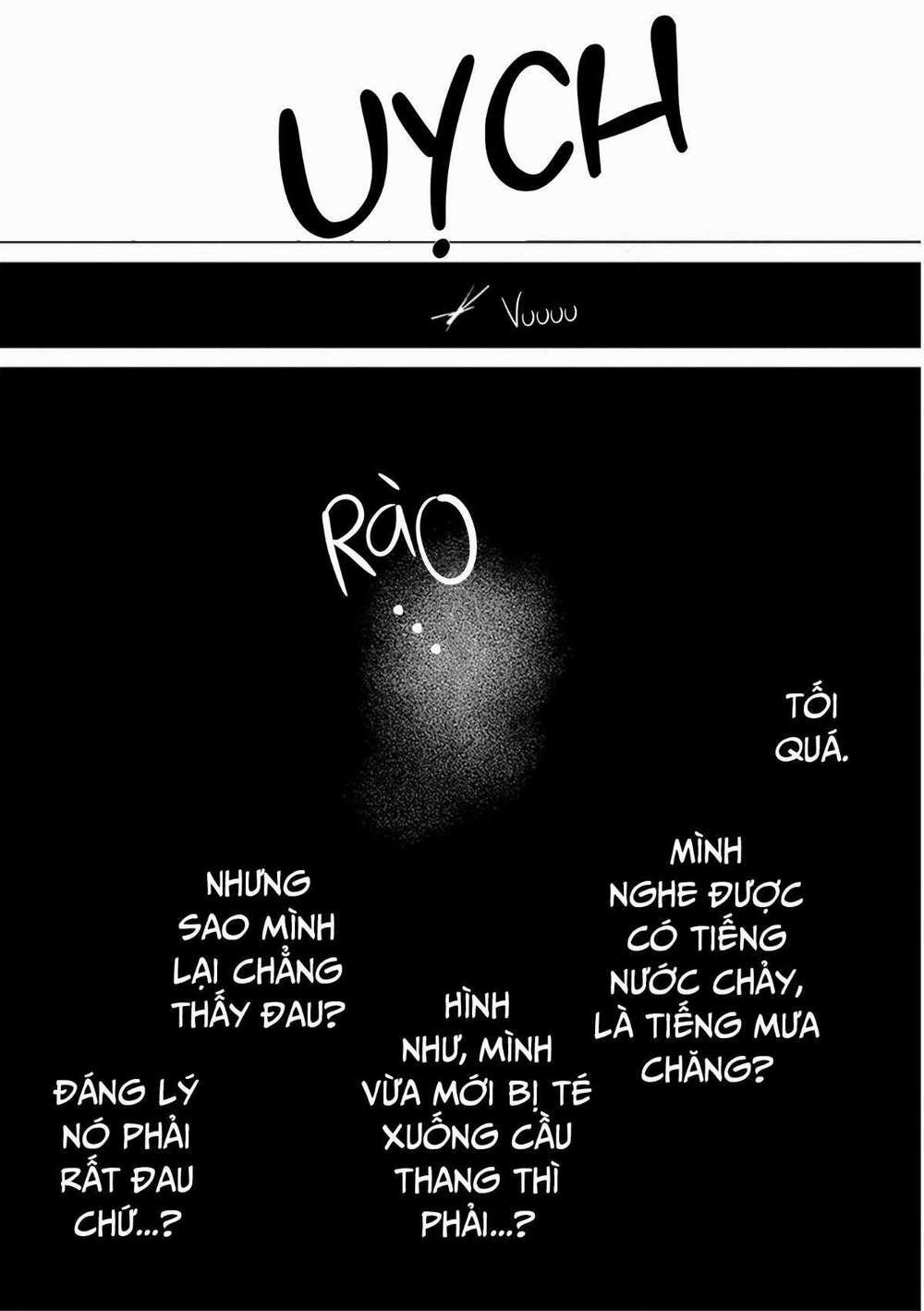 Mr. Blue 20 trang 29