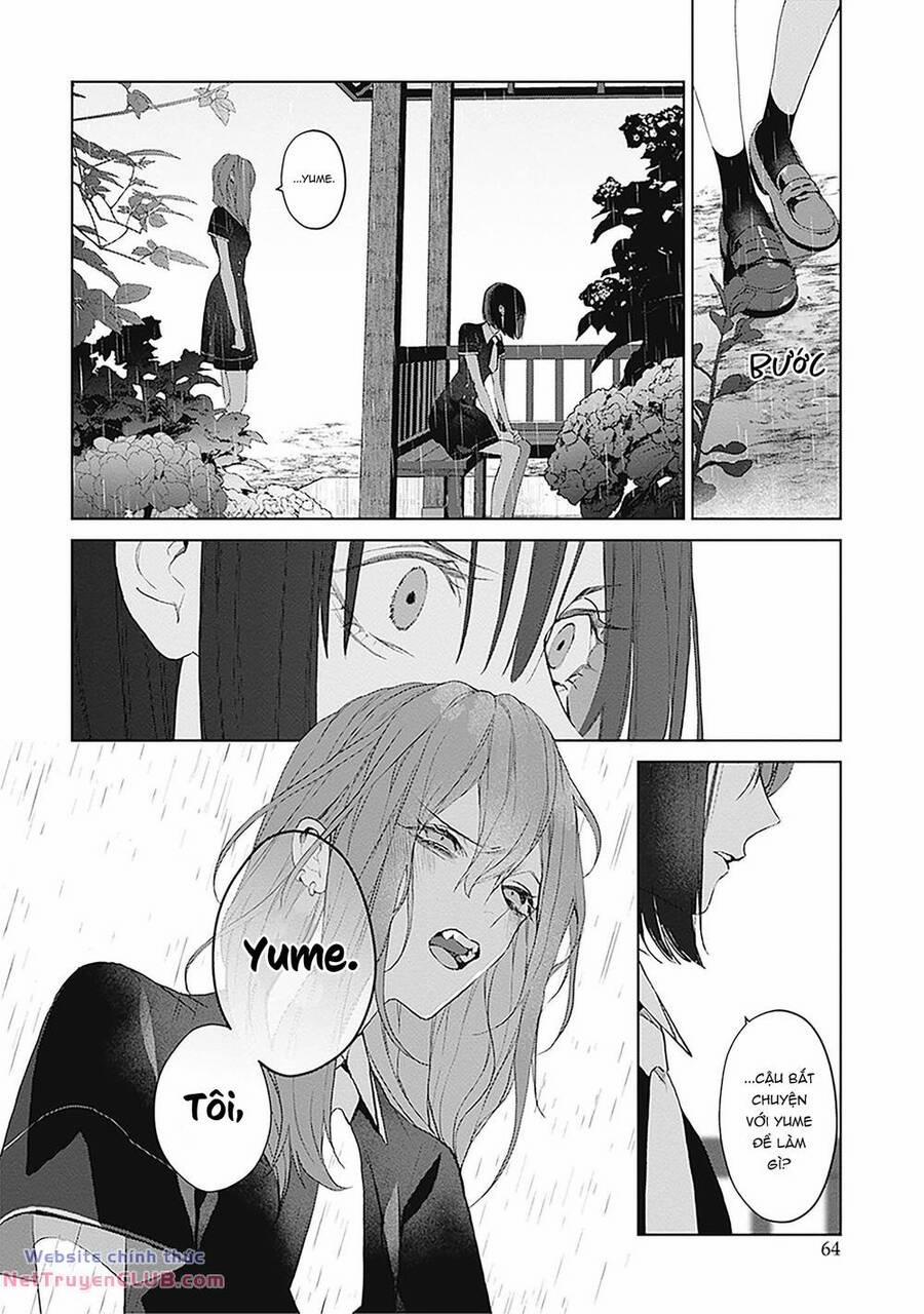 Mr. Blue 23 trang 25