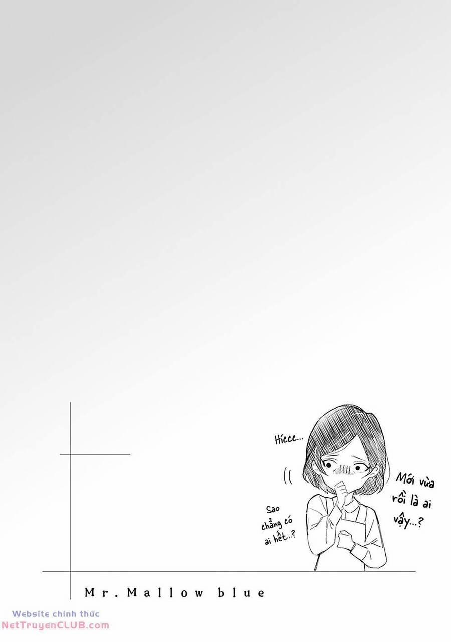 Mr. Blue 23 trang 31