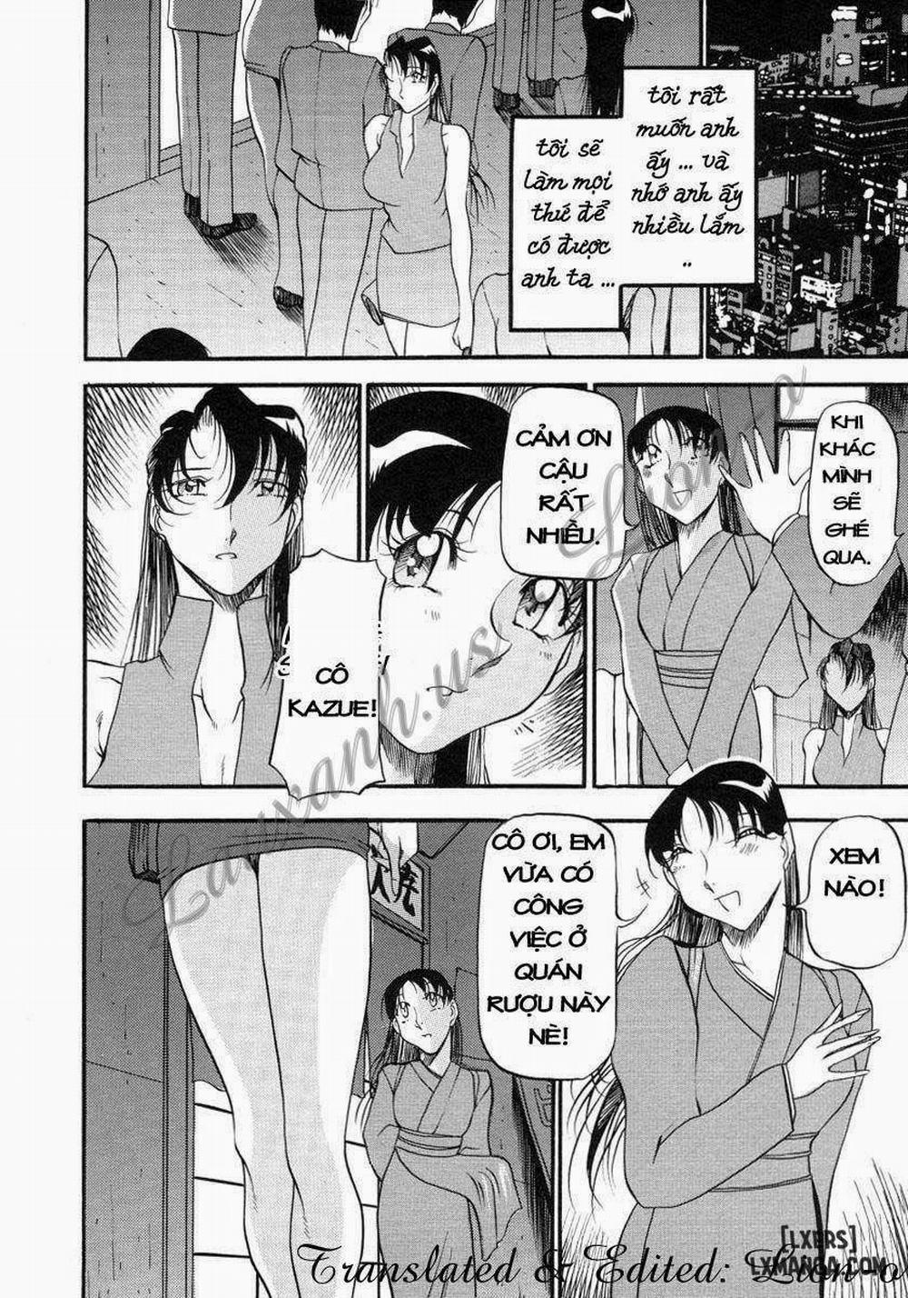 Mrs no Kokuhaku 7 trang 17