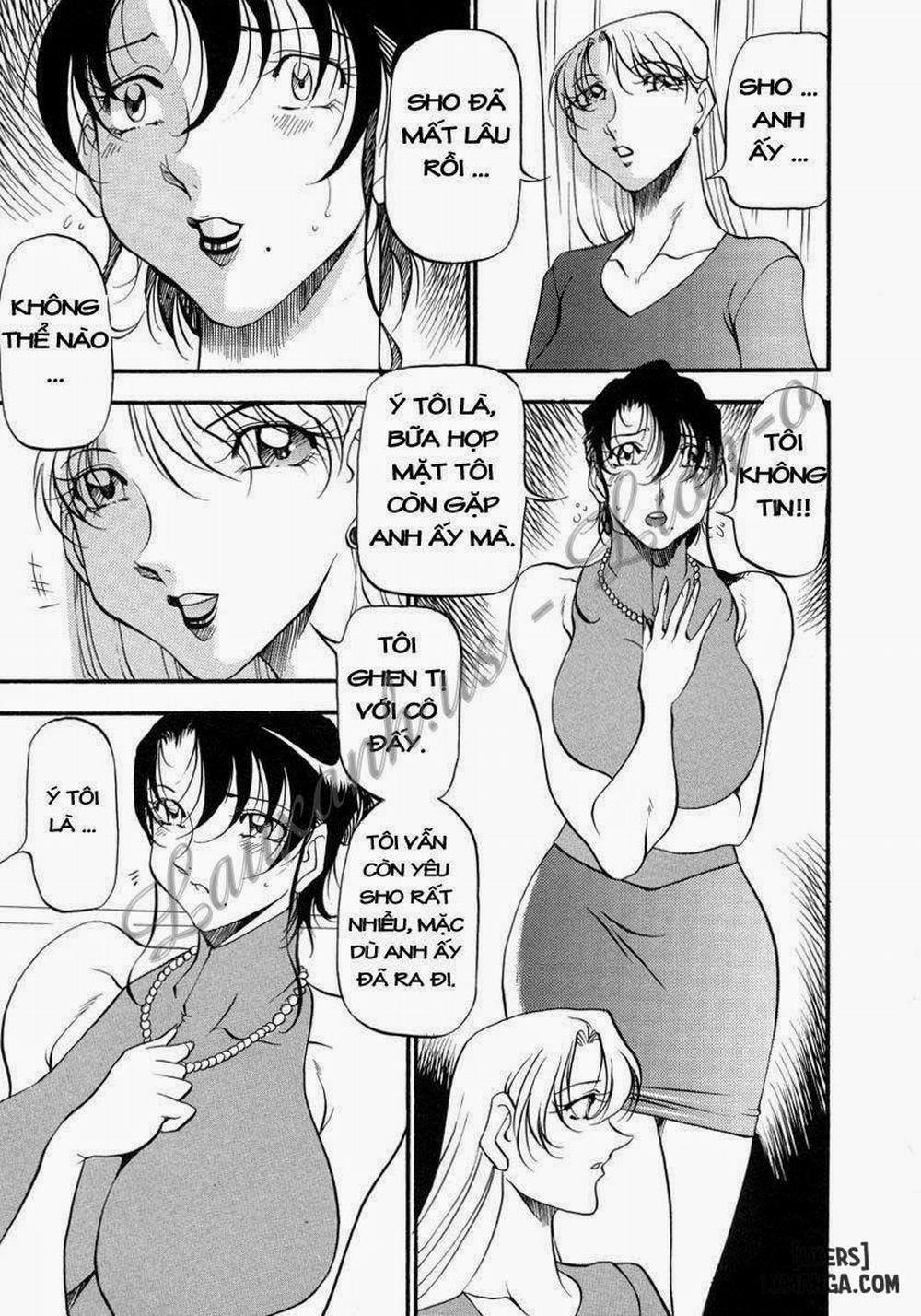 Mrs no Kokuhaku 7 trang 4