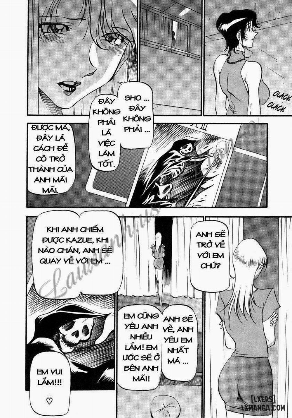 Mrs no Kokuhaku 7 trang 7