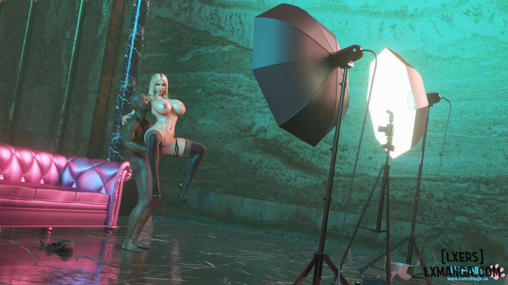 MS.I Oneshot trang 101