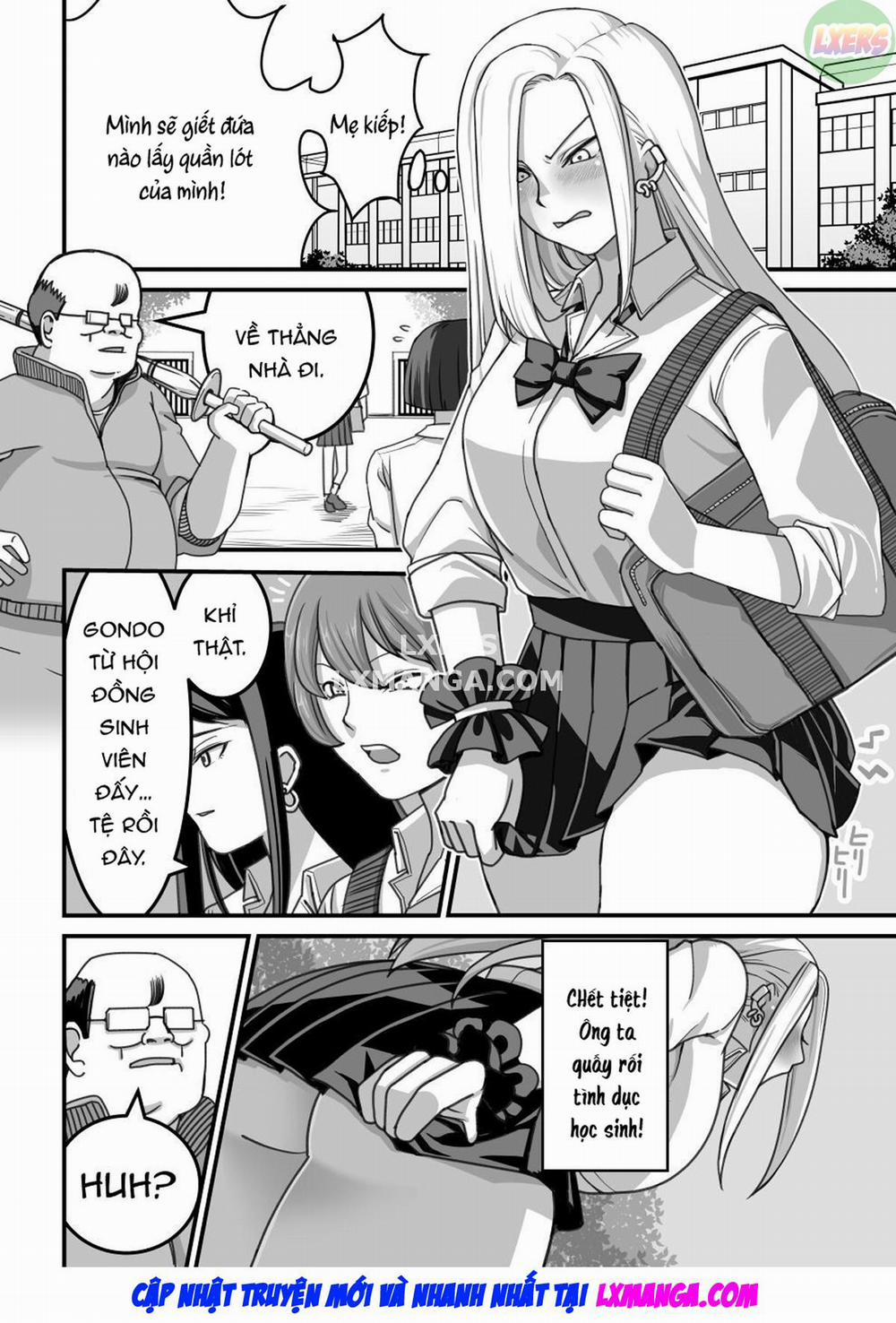 Ms. Nishino Gets Hypnotized 1 trang 29