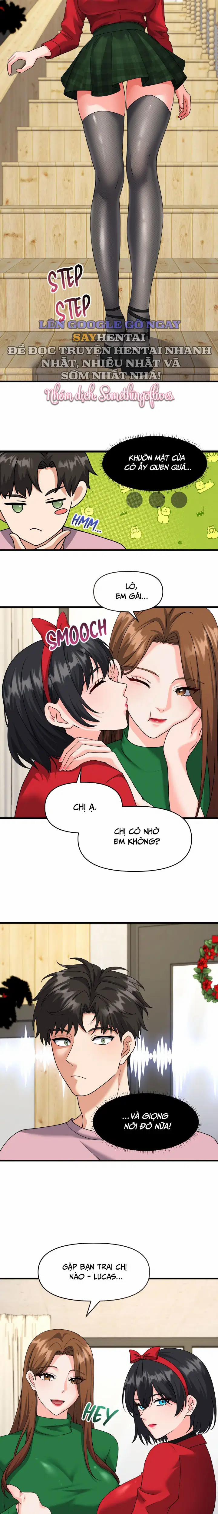 MÙA GIÁNG SINH DAMDUC CỦA TÔI 1 trang 15