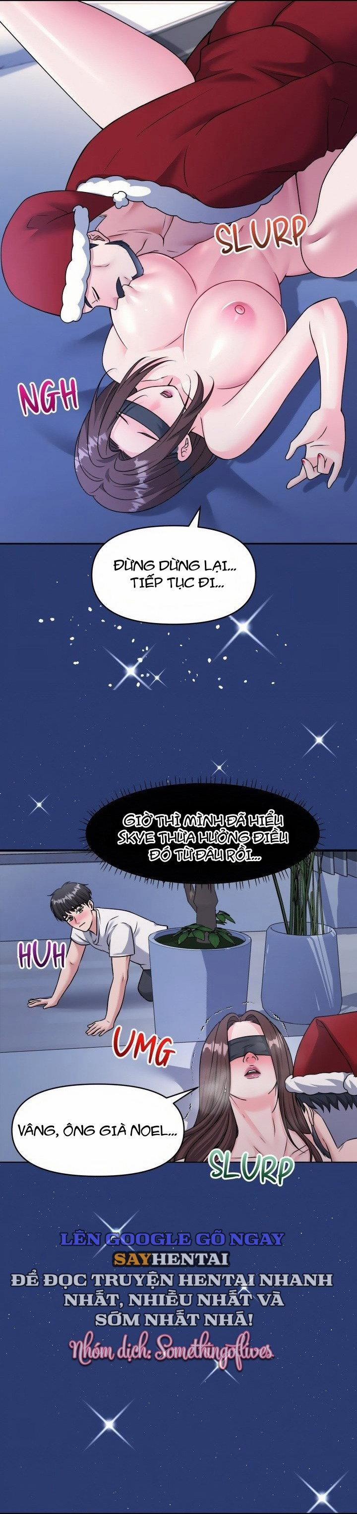 MÙA GIÁNG SINH DAMDUC CỦA TÔI 10 trang 12