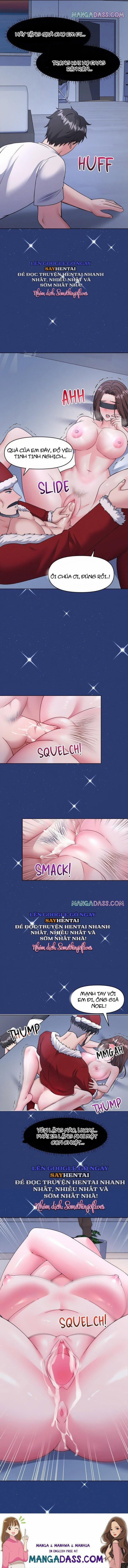 MÙA GIÁNG SINH DAMDUC CỦA TÔI 10 trang 13