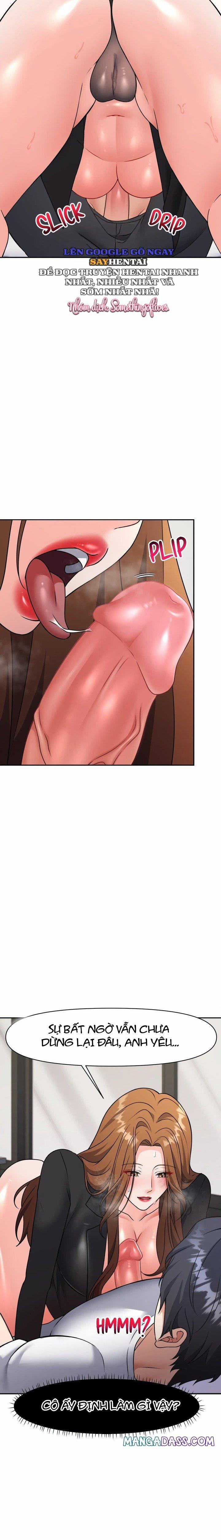 MÙA GIÁNG SINH DAMDUC CỦA TÔI 11 trang 1