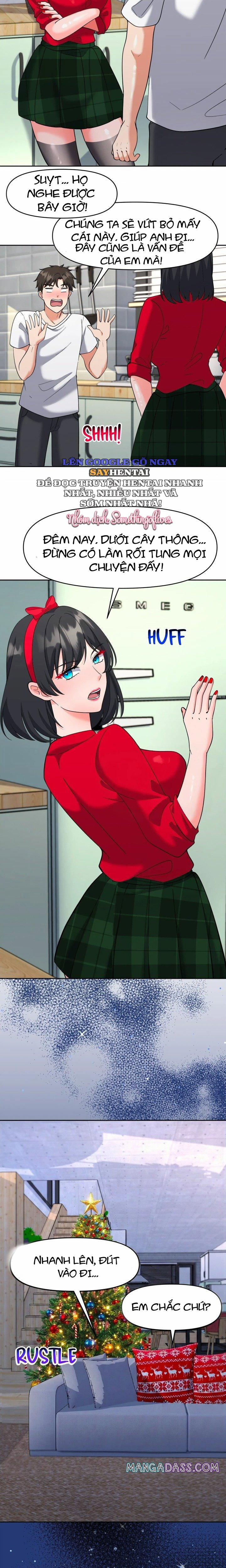 MÙA GIÁNG SINH DAMDUC CỦA TÔI 11 trang 16