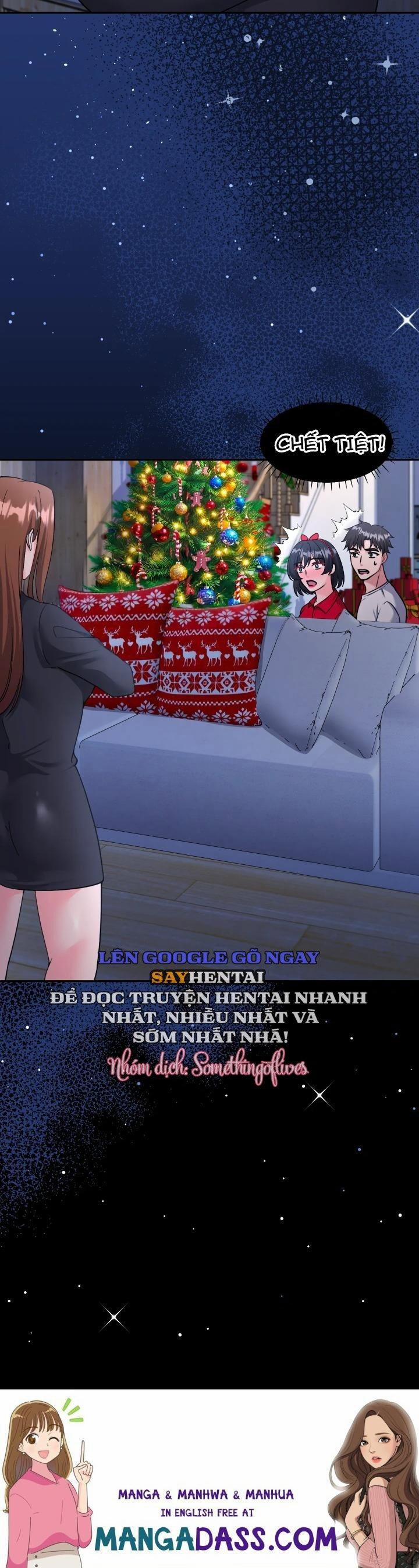 MÙA GIÁNG SINH DAMDUC CỦA TÔI 11 trang 20