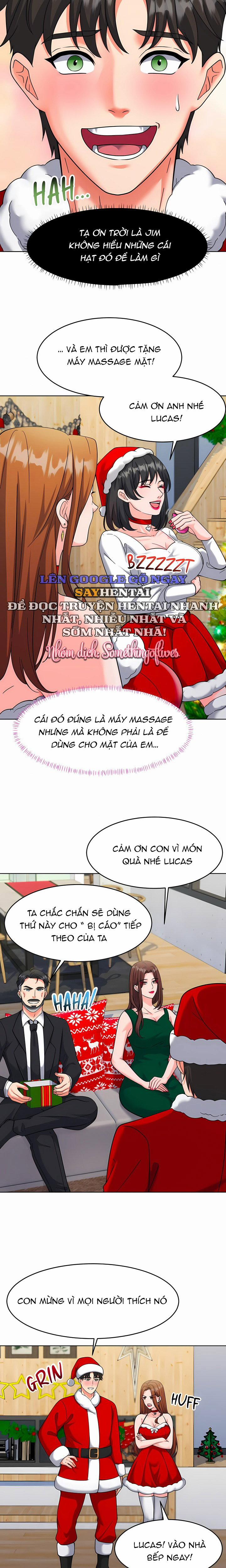 MÙA GIÁNG SINH DAMDUC CỦA TÔI 12 trang 13