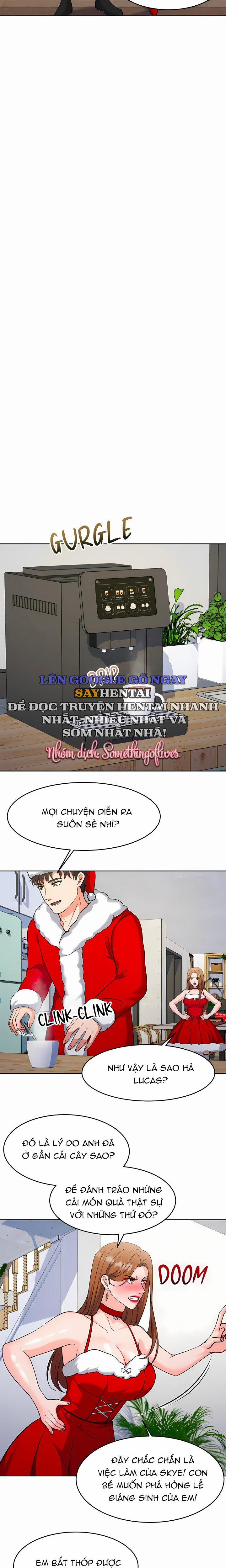 MÙA GIÁNG SINH DAMDUC CỦA TÔI 12 trang 14