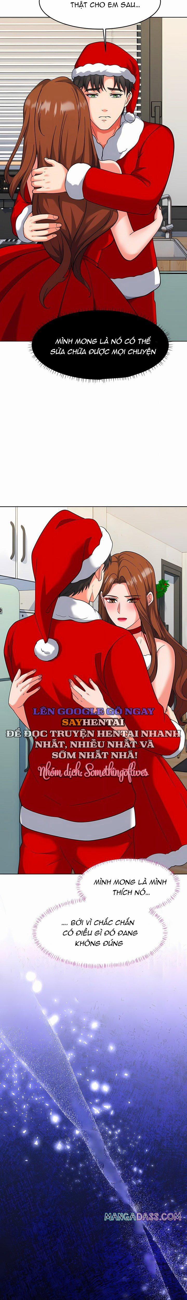 MÙA GIÁNG SINH DAMDUC CỦA TÔI 12 trang 16