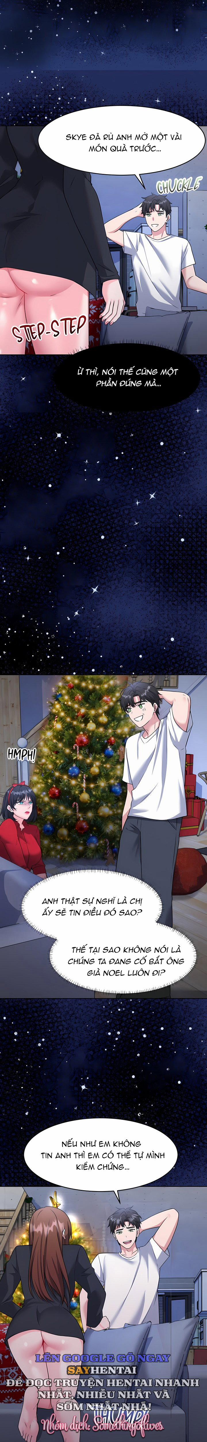 MÙA GIÁNG SINH DAMDUC CỦA TÔI 12 trang 2