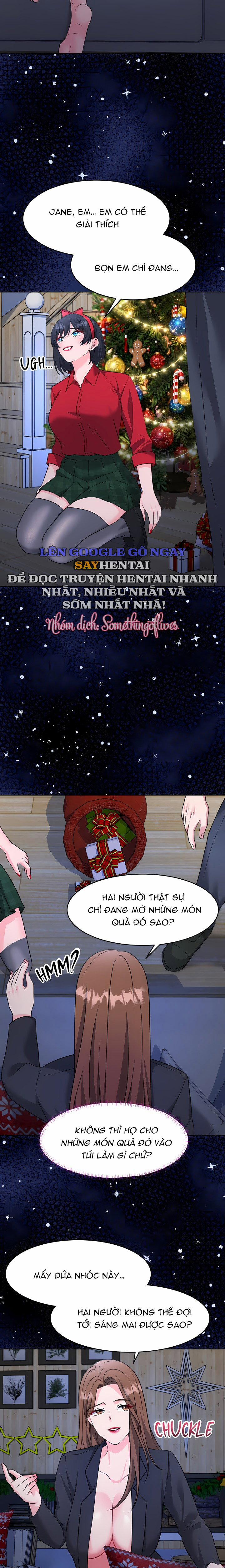 MÙA GIÁNG SINH DAMDUC CỦA TÔI 12 trang 3