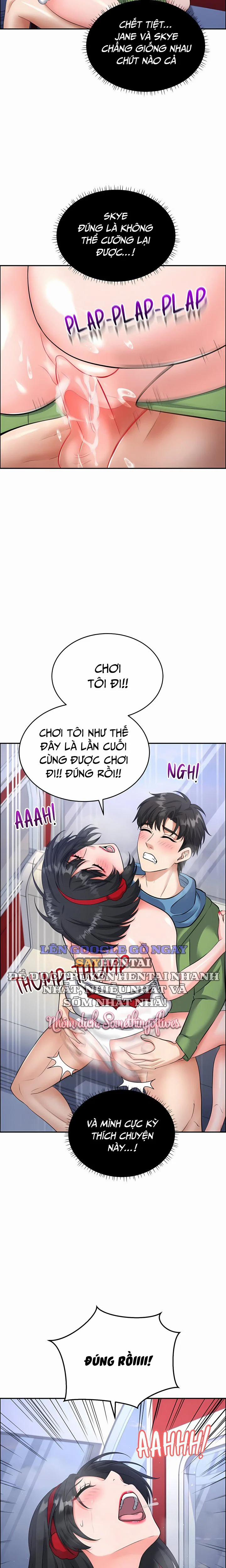 MÙA GIÁNG SINH DAMDUC CỦA TÔI 16 trang 11