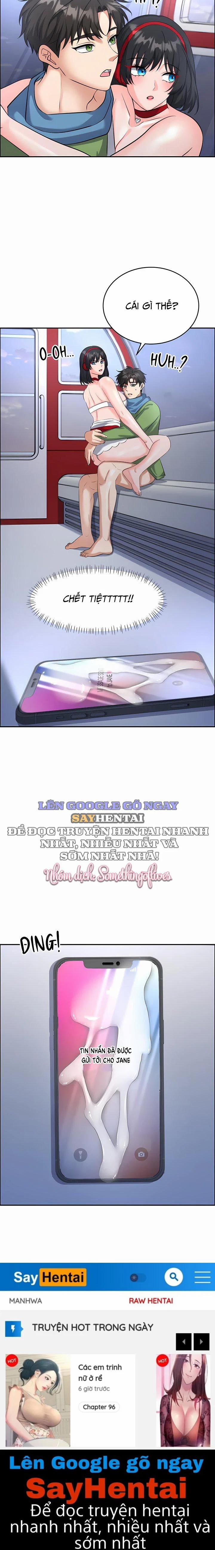 MÙA GIÁNG SINH DAMDUC CỦA TÔI 16 trang 19