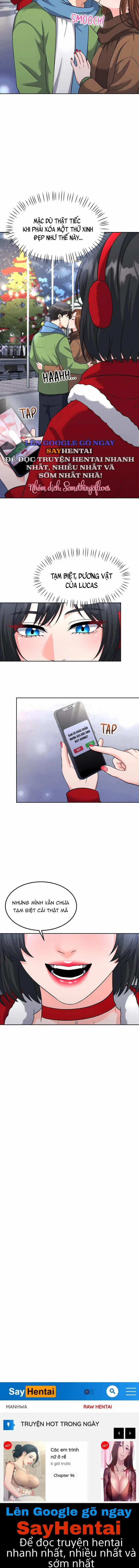 MÙA GIÁNG SINH DAMDUC CỦA TÔI 17 trang 14