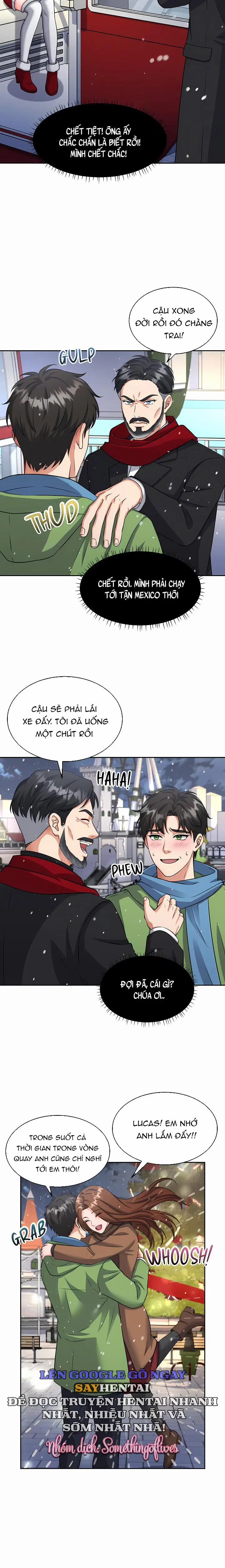 MÙA GIÁNG SINH DAMDUC CỦA TÔI 17 trang 6