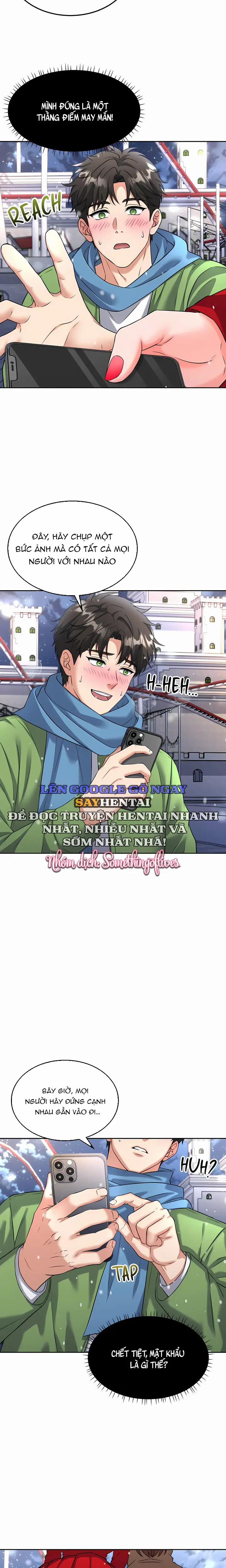 MÙA GIÁNG SINH DAMDUC CỦA TÔI 17 trang 9