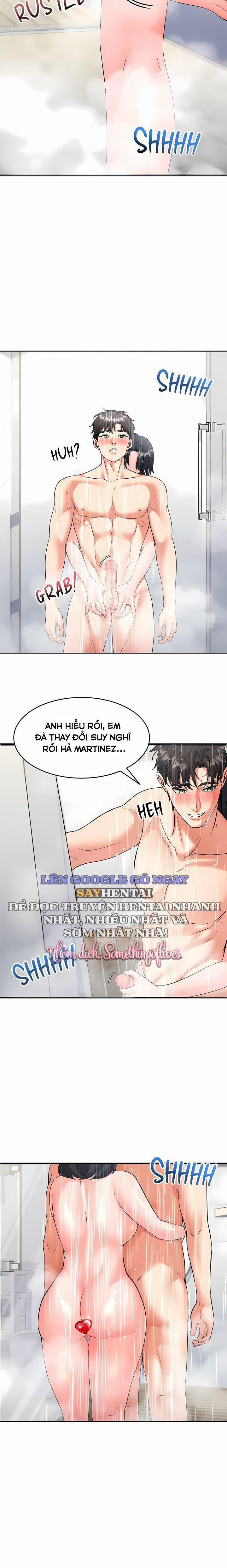 MÙA GIÁNG SINH DAMDUC CỦA TÔI 18 trang 14