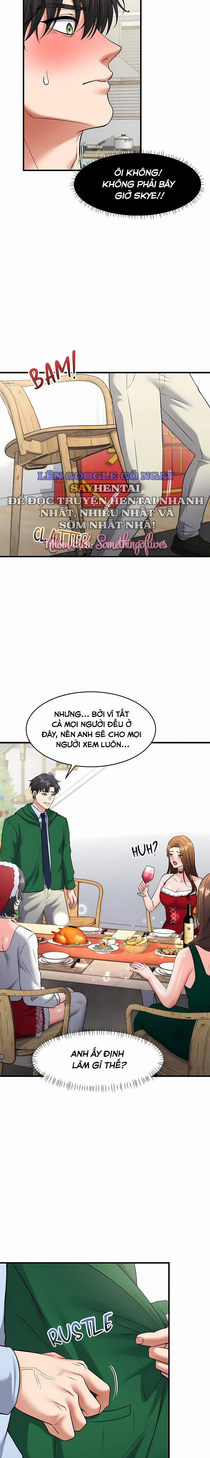 MÙA GIÁNG SINH DAMDUC CỦA TÔI 18 trang 3