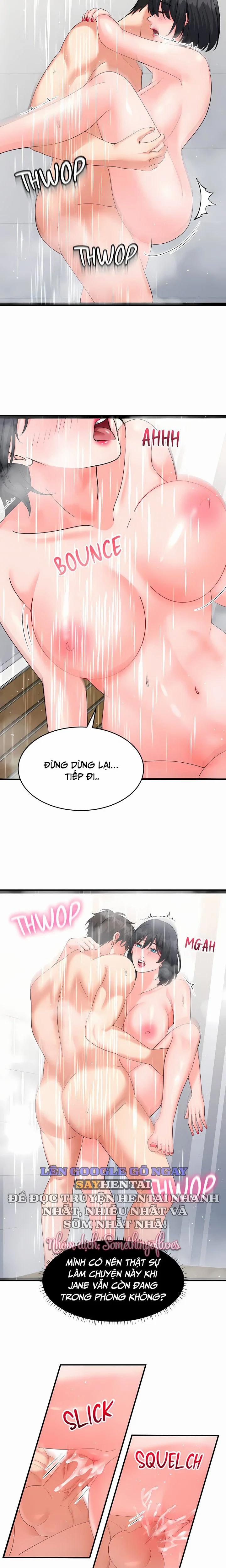 Mùa Giáng Sinh Damduc Của Tôi 19 trang 10