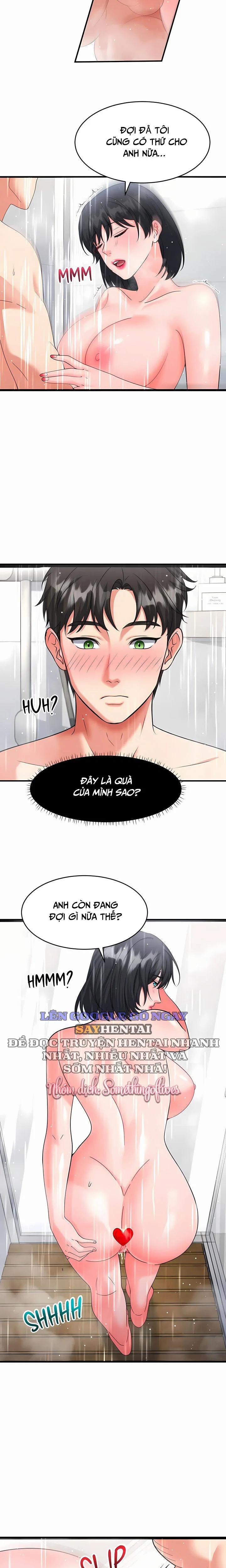Mùa Giáng Sinh Damduc Của Tôi 19 trang 11