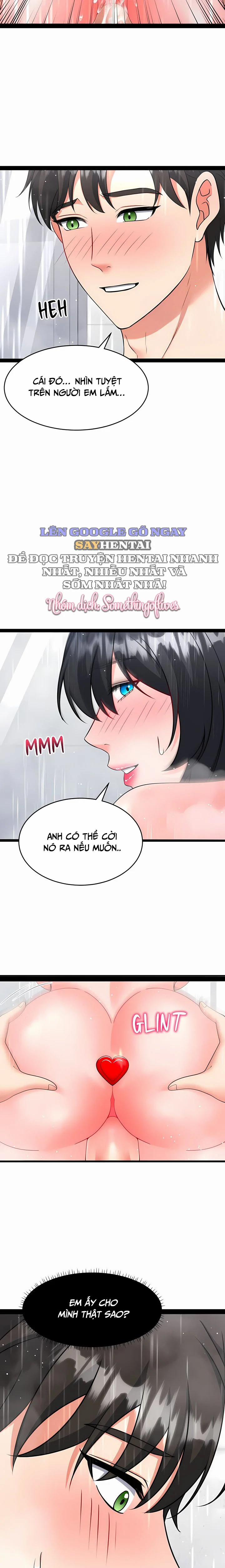 Mùa Giáng Sinh Damduc Của Tôi 19 trang 14