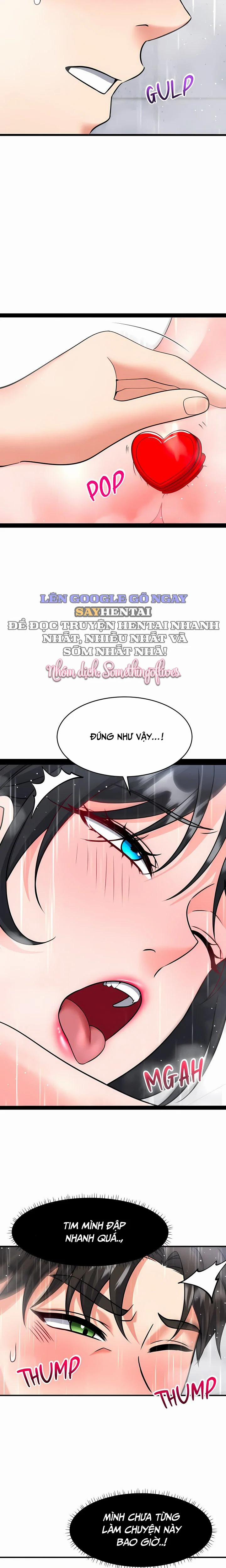 Mùa Giáng Sinh Damduc Của Tôi 19 trang 15