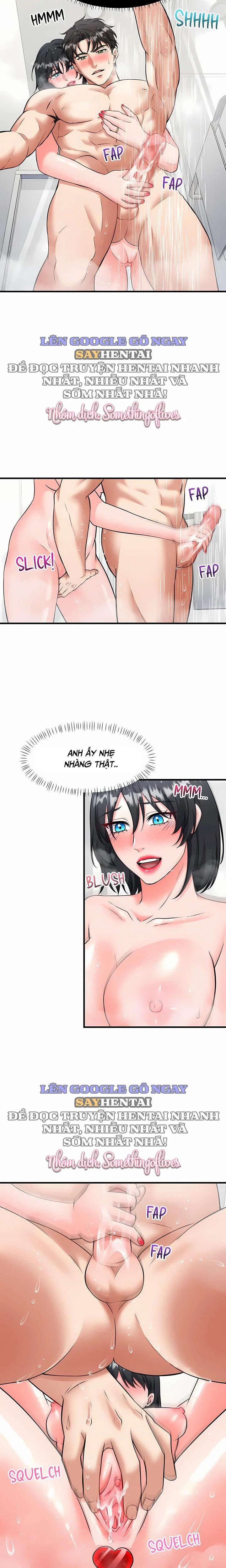 Mùa Giáng Sinh Damduc Của Tôi 19 trang 3