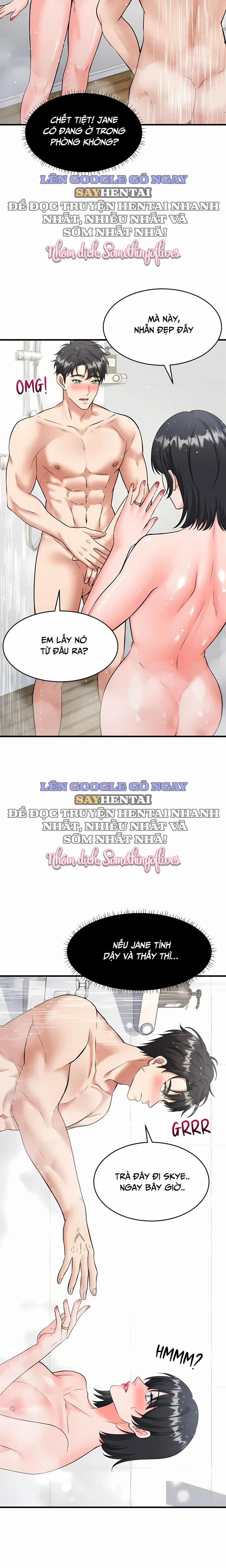 Mùa Giáng Sinh Damduc Của Tôi 19 trang 5